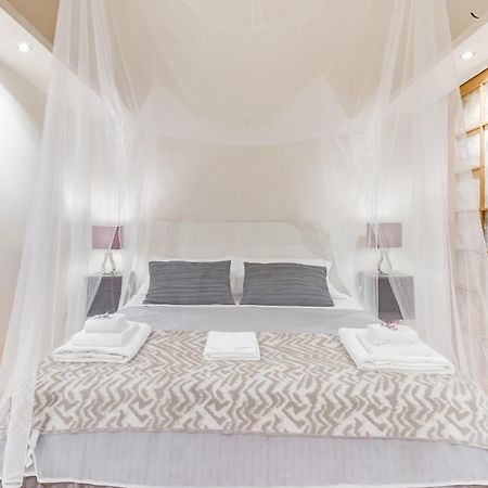 Veneto Comfortable Apartment Roma Eksteriør bilde