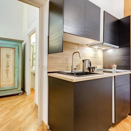 Veneto Comfortable Apartment Roma Eksteriør bilde