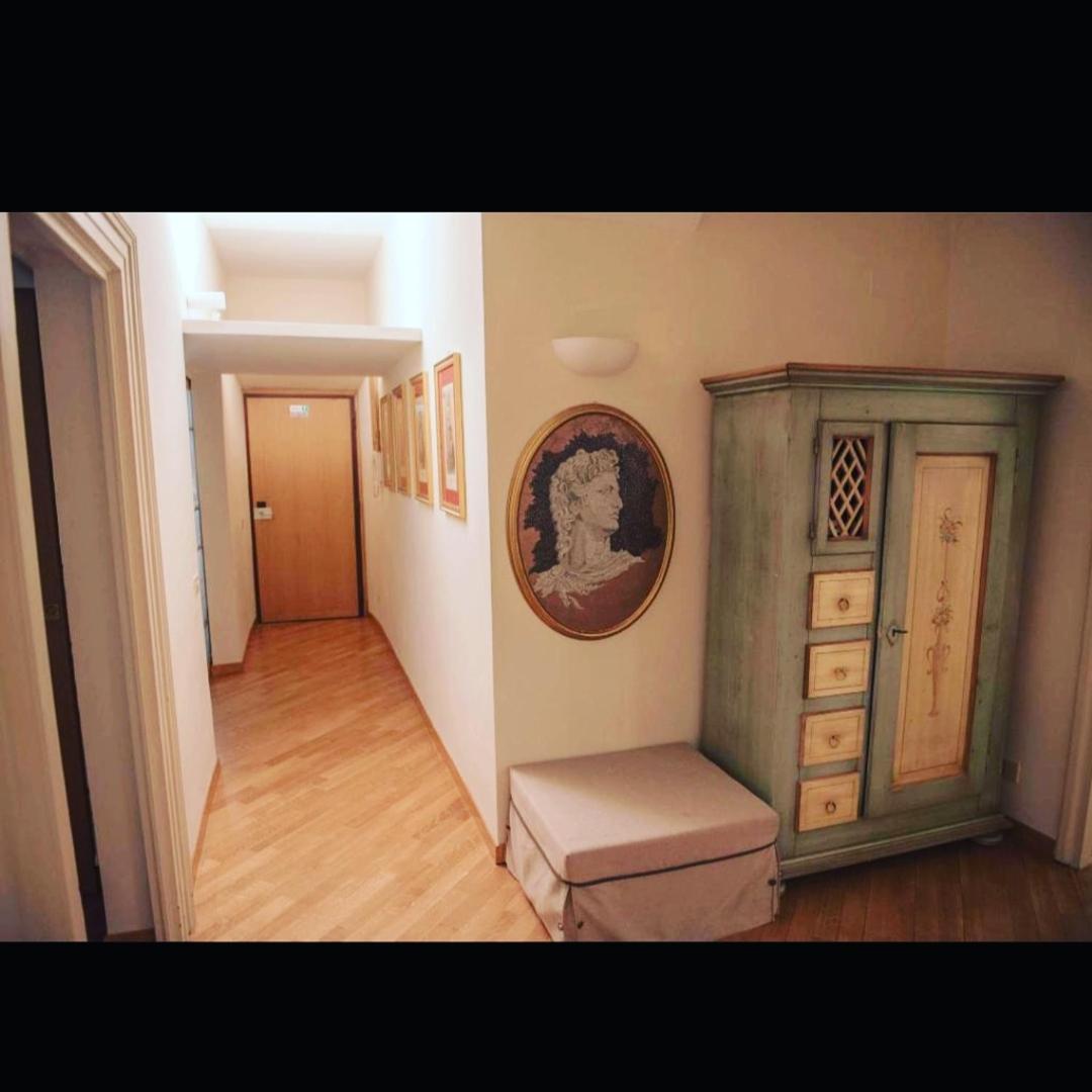 Veneto Comfortable Apartment Roma Rom bilde