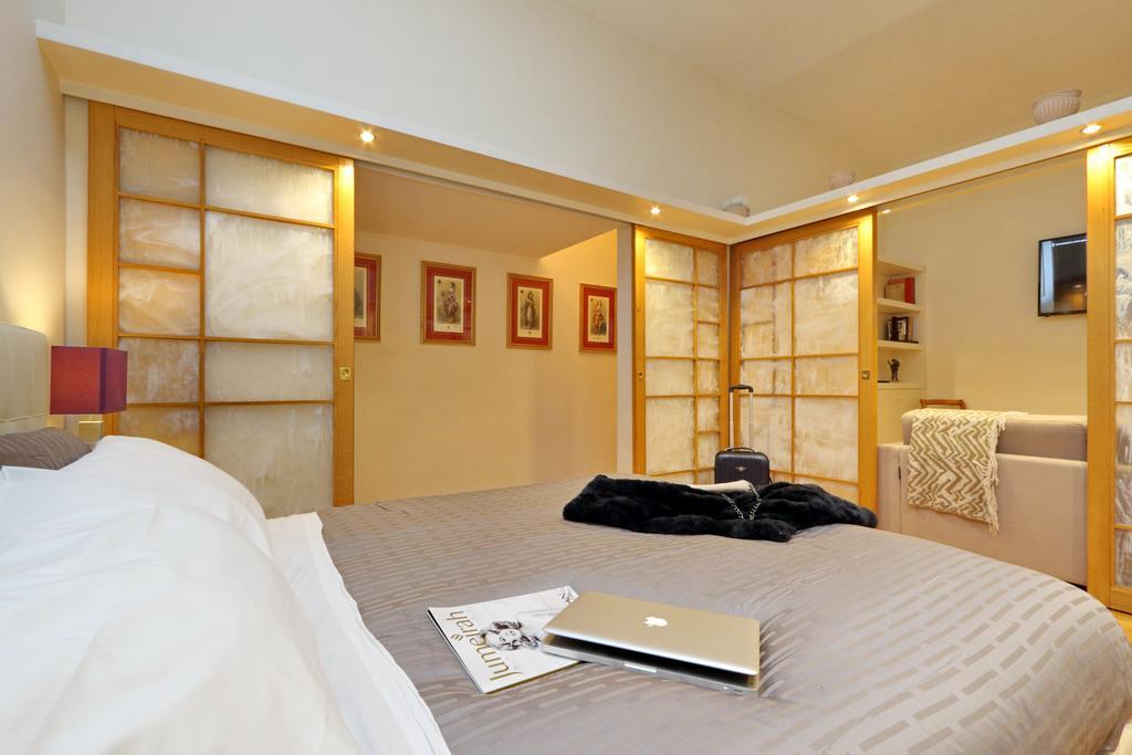 Veneto Comfortable Apartment Roma Eksteriør bilde